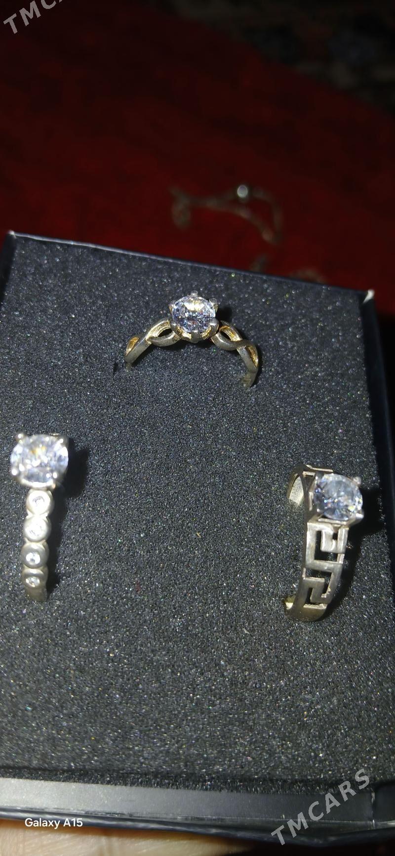 Yuzuk - Aşgabat - img 4