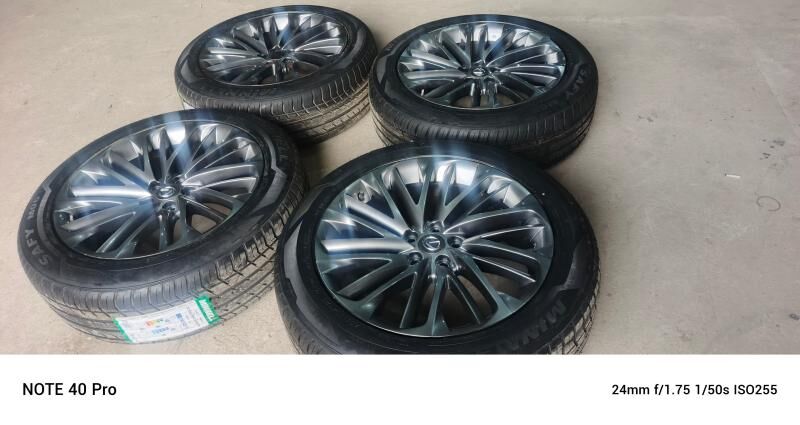 LEXUS RX350. 13 000 TMT - Туркменабат - img 2