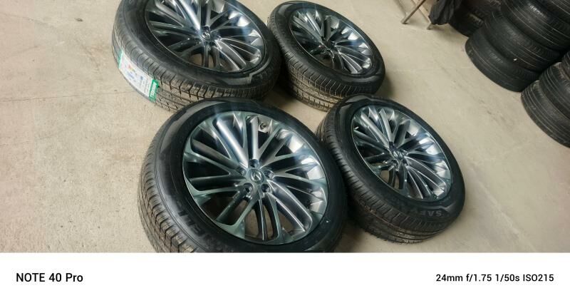 LEXUS RX350. 13 000 TMT - Туркменабат - img 3