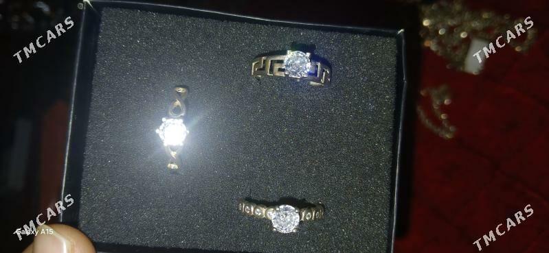 Yuzuk - Aşgabat - img 5