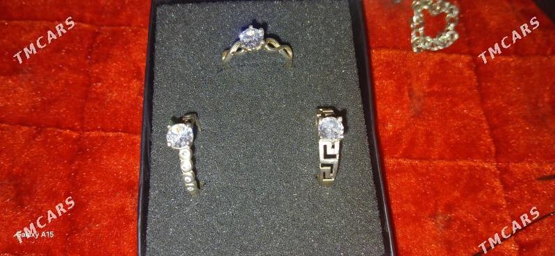 Yuzuk - Aşgabat - img 6