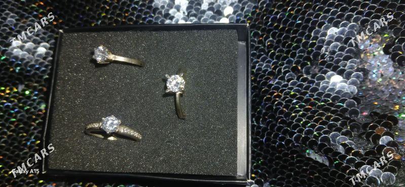 Yuzuk - Aşgabat - img 2