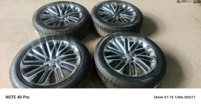 LEXUS RX350. 13 000 TMT - Туркменабат - img 4