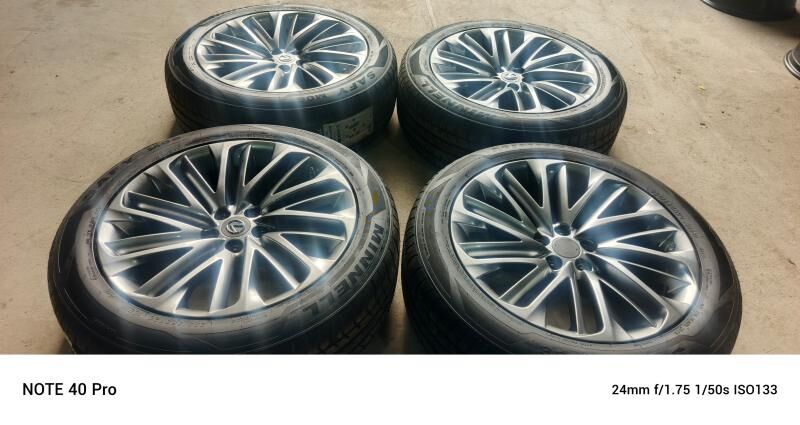 LEXUS RX350. 13 000 TMT - Туркменабат - img 1