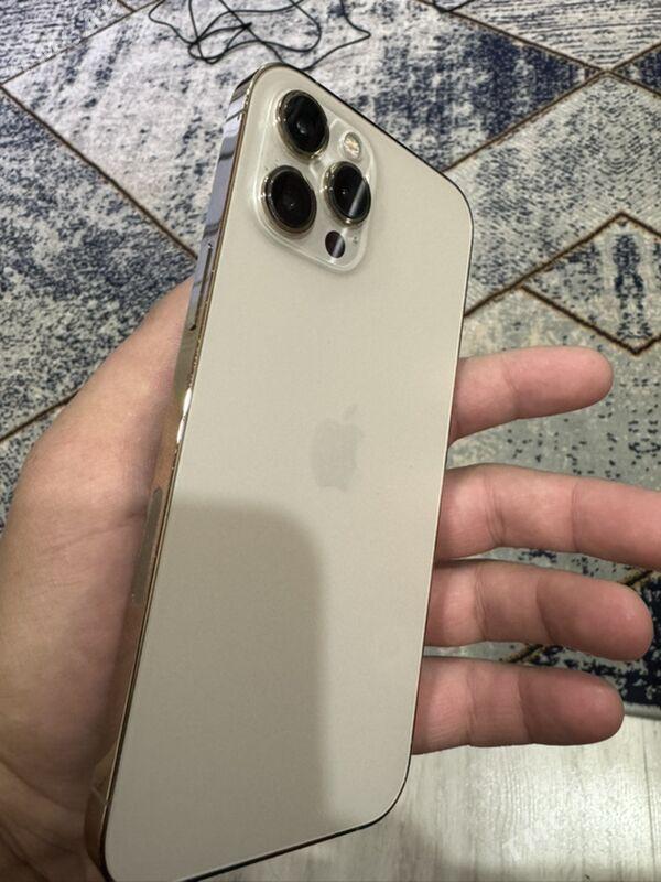 iPhone 12 Pro Max - Bedew - img 2