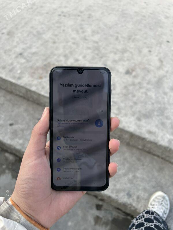 Samsung A15 - Ашхабад - img 4
