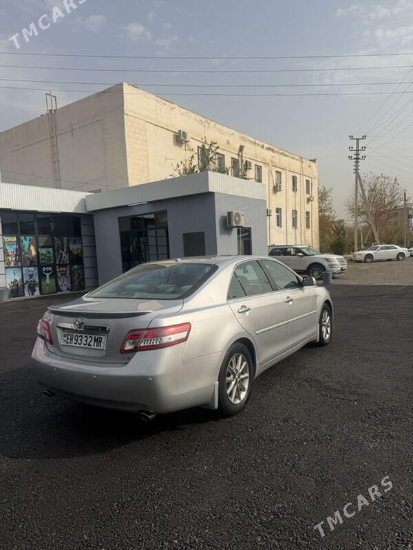 Toyota Camry 2010 - 230 000 TMT - Мары - img 5