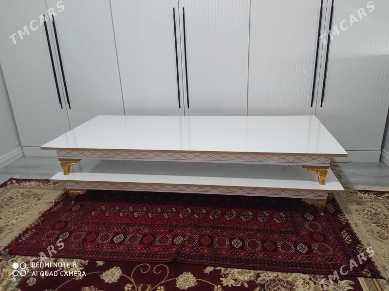 Han stol - Aşgabat - img 2