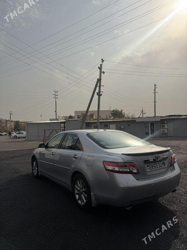 Toyota Camry 2010 - 230 000 TMT - Мары - img 2