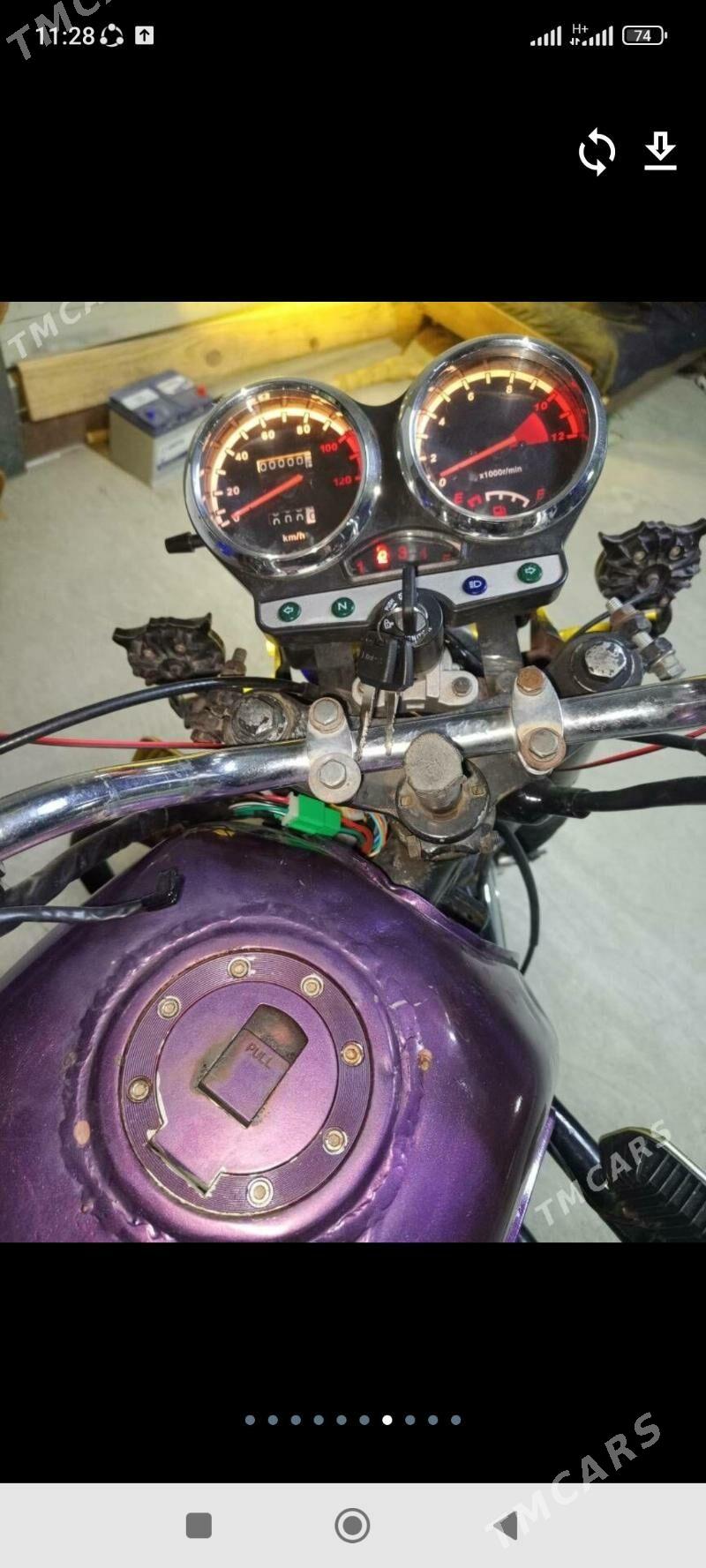 Fekon FK200-14G 2025 - 14 000 TMT - Бахарден - img 2