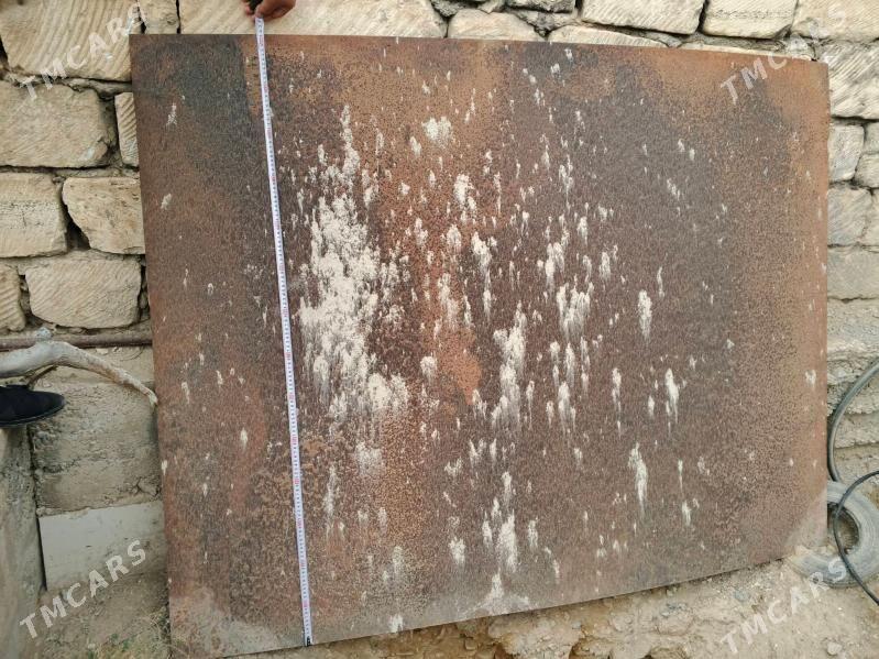 Demir list - Gyzylarbat - img 2