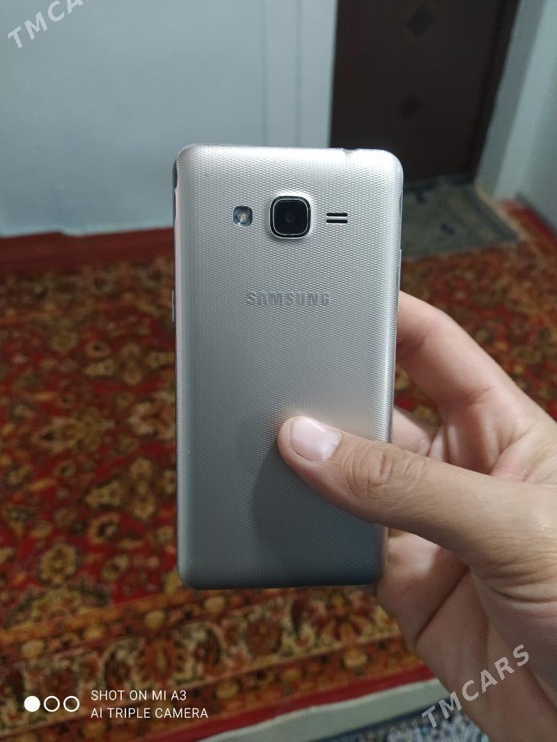 Samsung J.2 praym - Balkanabat - img 2