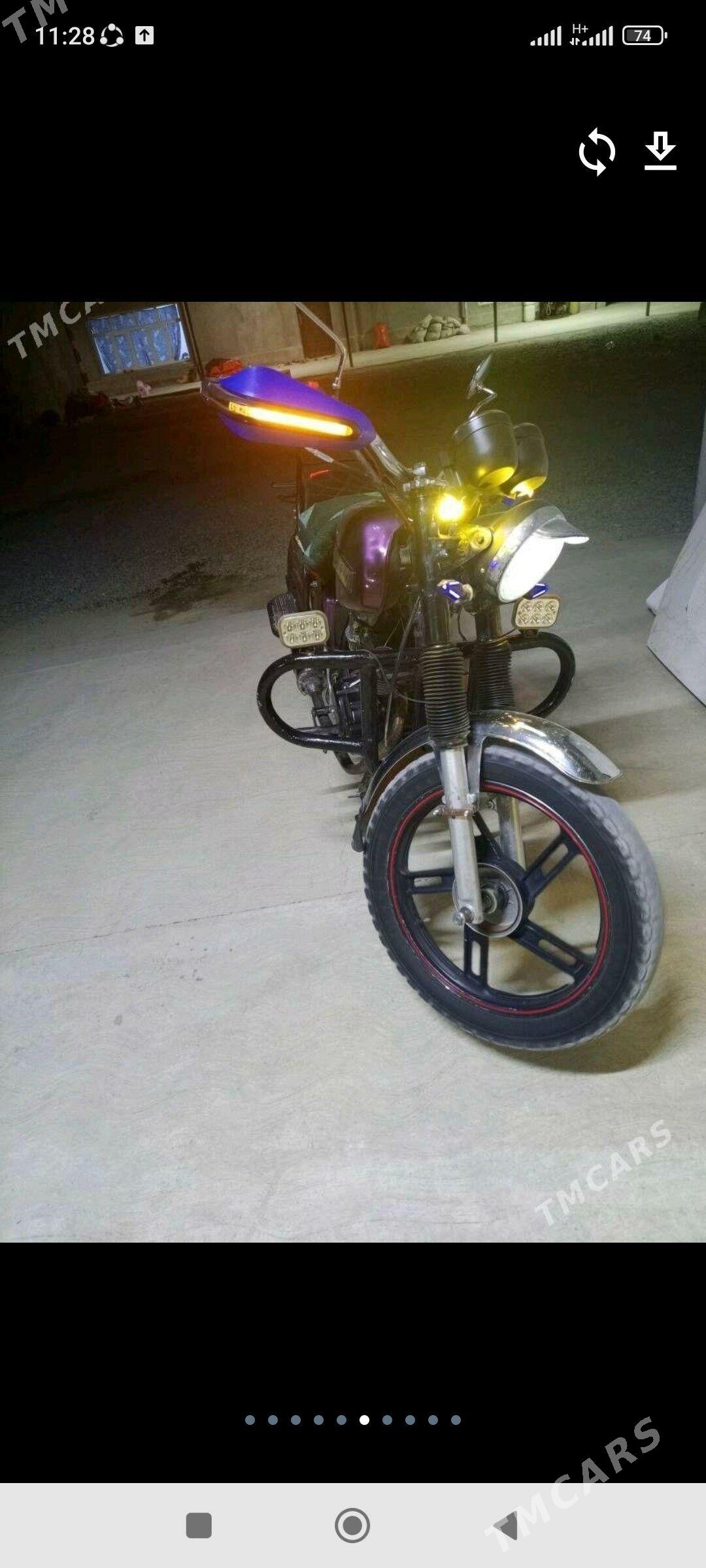 Fekon FK200-14G 2025 - 14 000 TMT - Бахарден - img 1