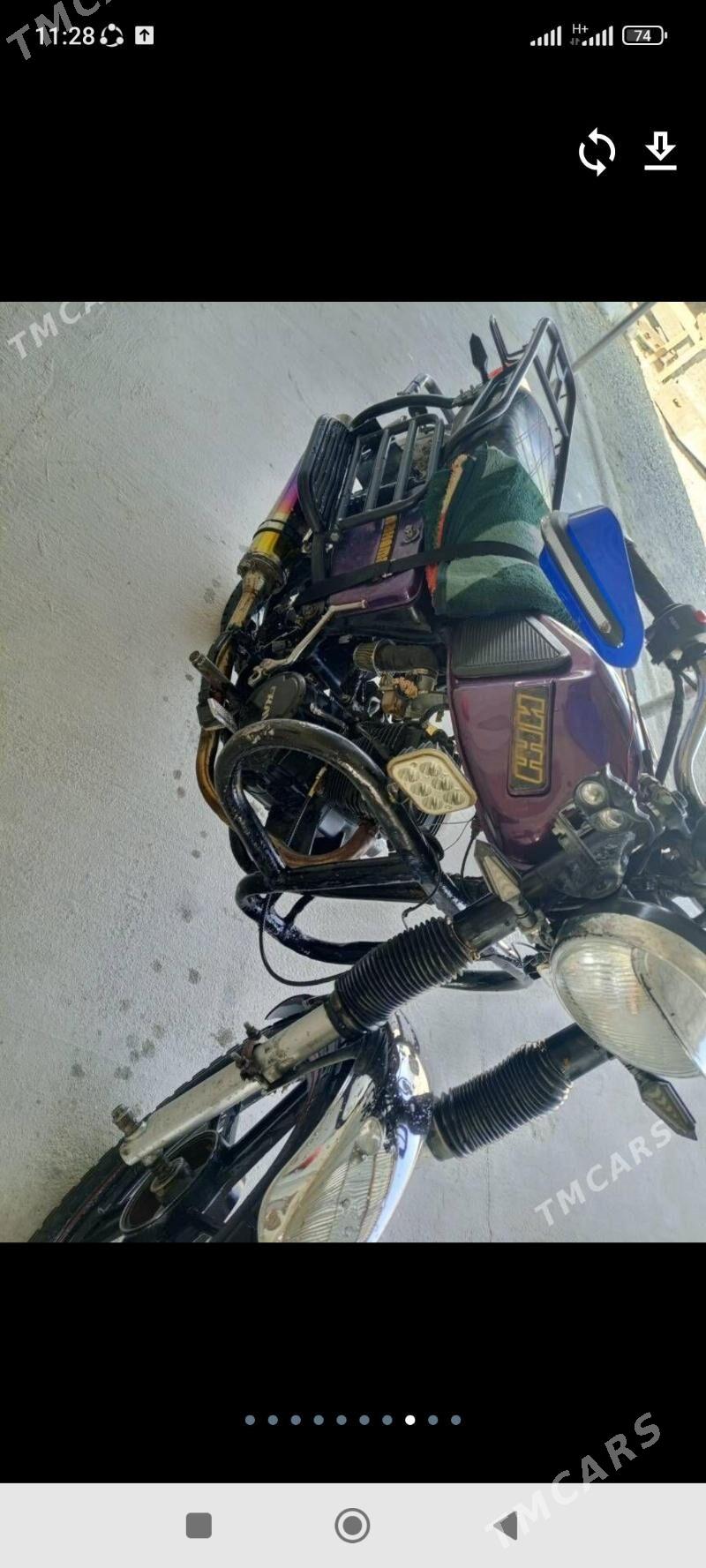 Fekon FK200-14G 2025 - 14 000 TMT - Бахарден - img 3