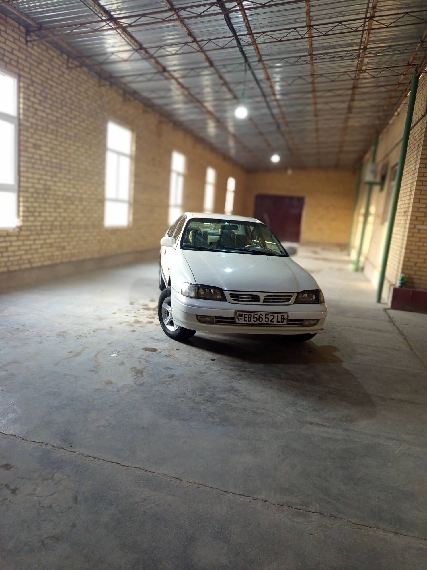 Toyota Carina 1994 - 80 000 TMT - Дарганата - img 7