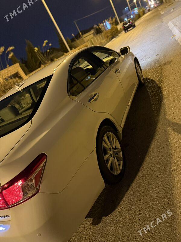 Lexus ES 350 2011 - 260 000 TMT - Балканабат - img 4