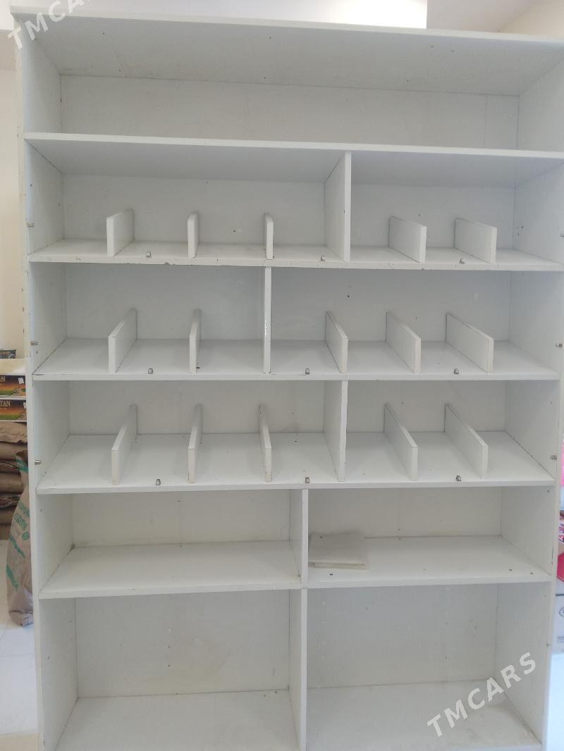 конфет подставка - Daşoguz - img 1