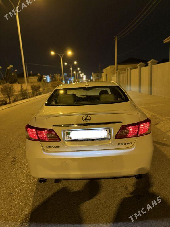 Lexus ES 350 2011 - 260 000 TMT - Балканабат - img 1