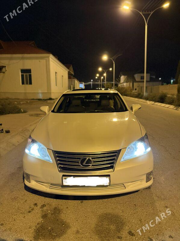 Lexus ES 350 2011 - 260 000 TMT - Балканабат - img 2