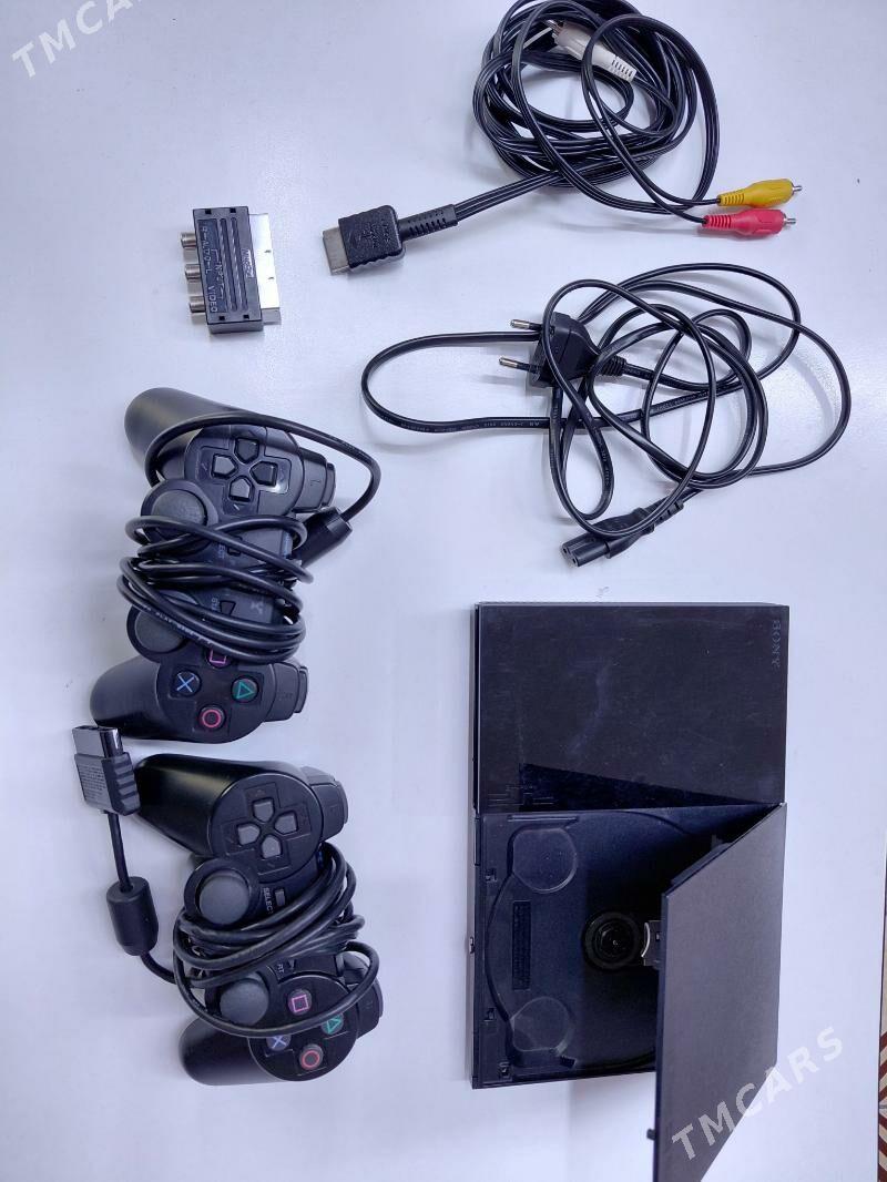 PlayStation 2 - 4 mkr - img 2