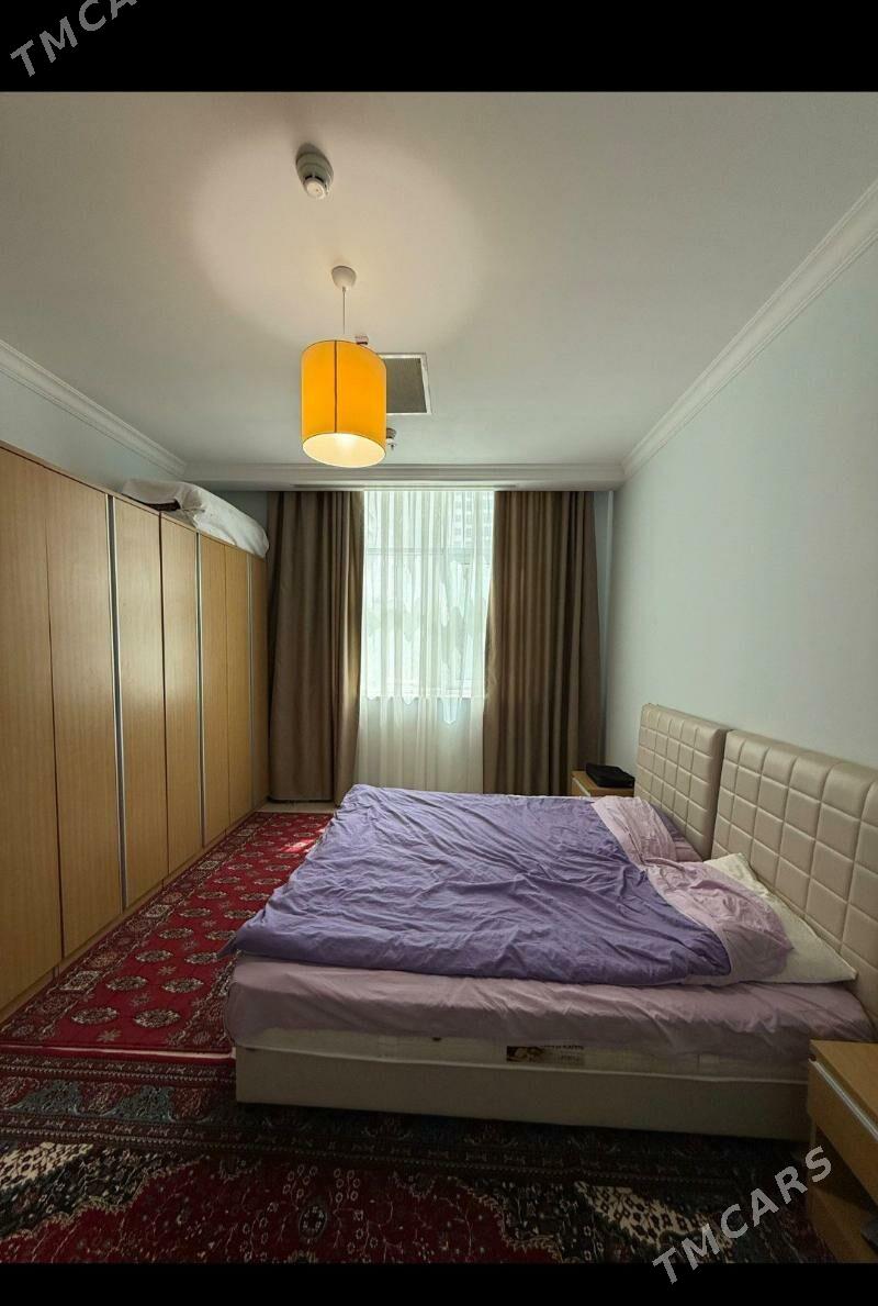 Olimpiski Arenda jay 2.komnat - Olimpiýa şäherçesi - img 2