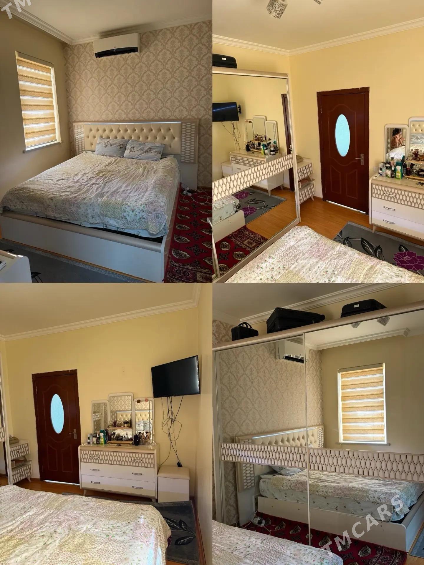 Gysdagly 2 komnat remontlyja - Parahat 2 - img 2