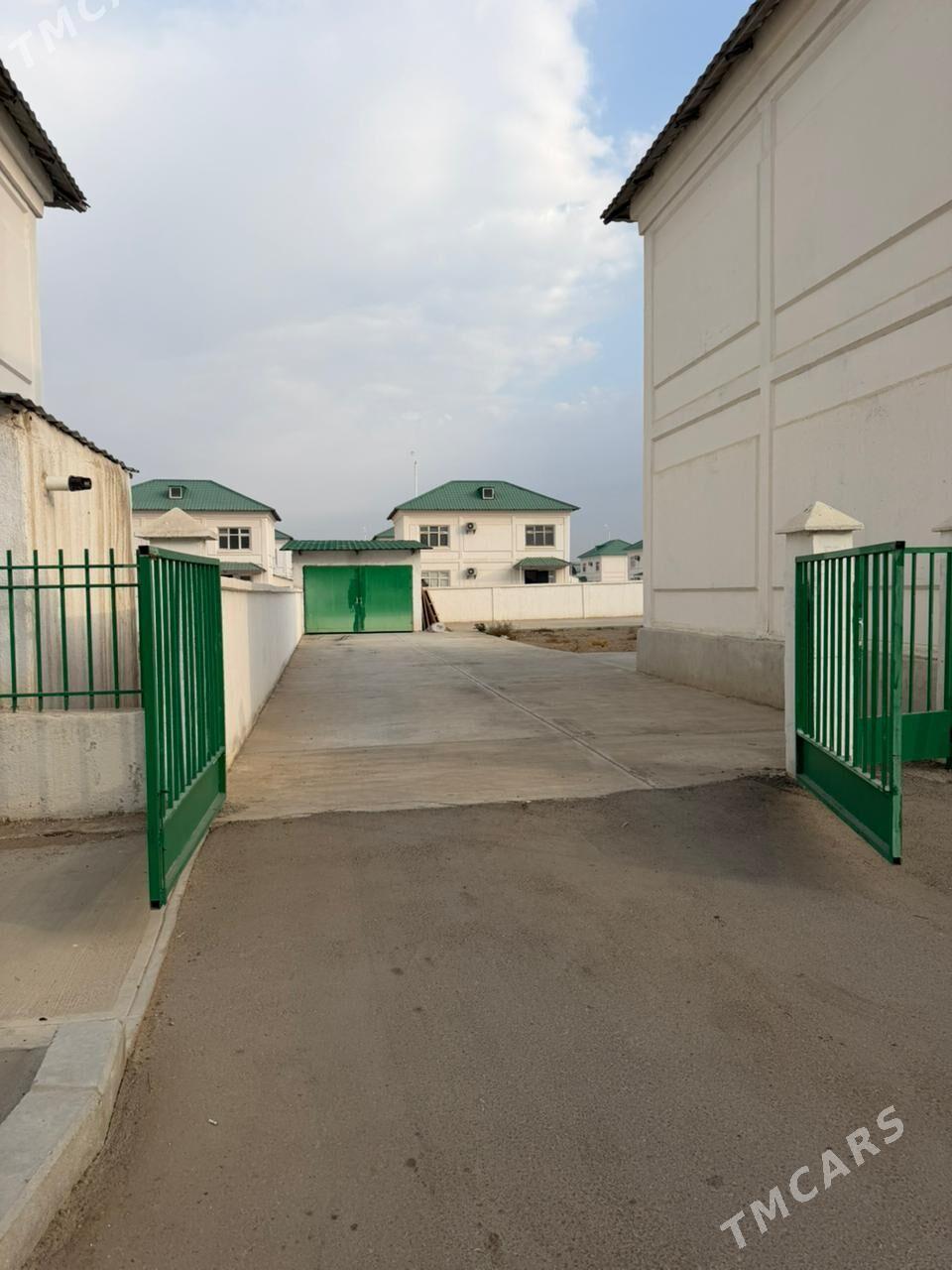 Çoganly kotej - Çoganly - img 2