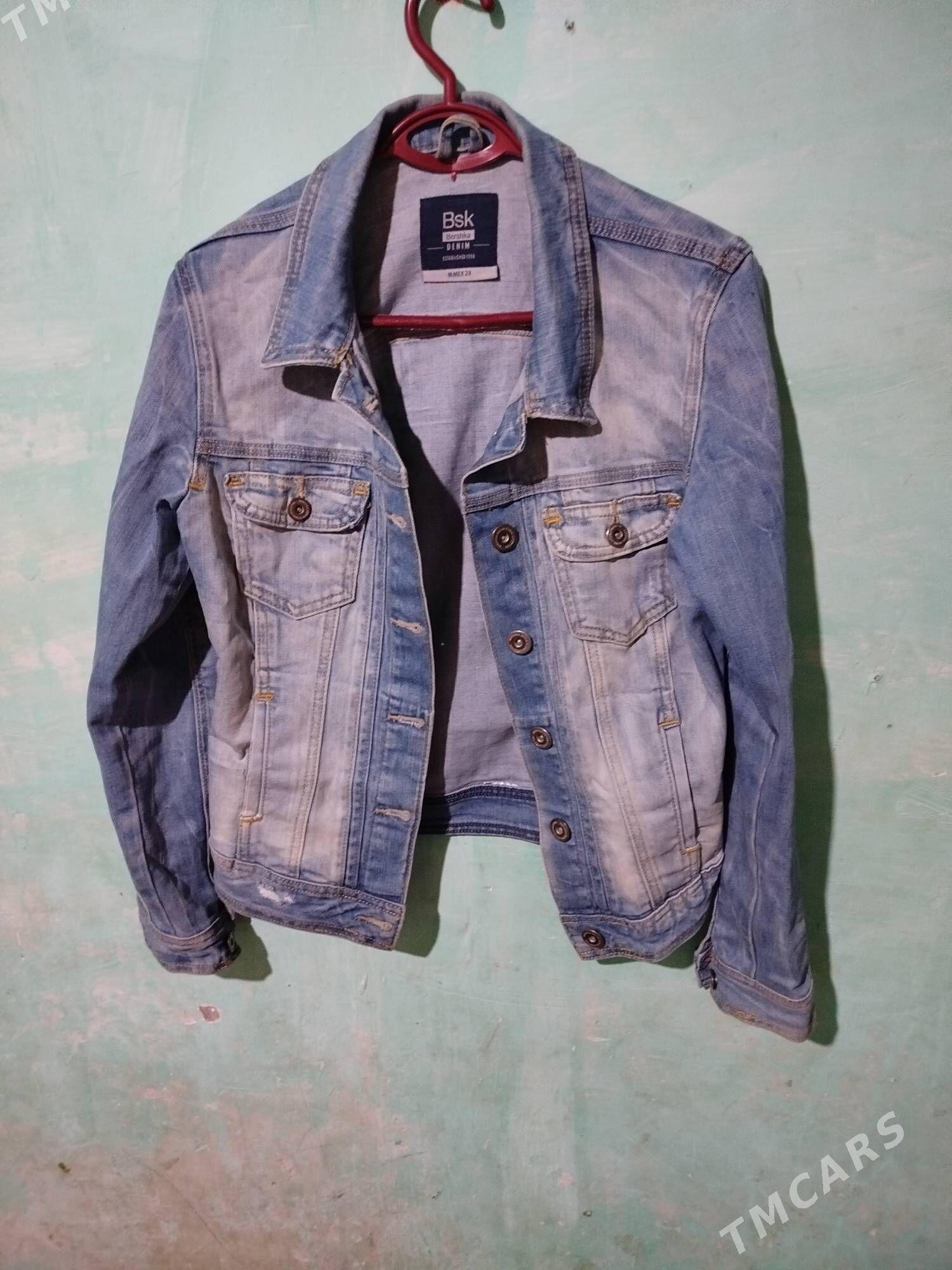 zenan geyymlery - Daşoguz - img 1