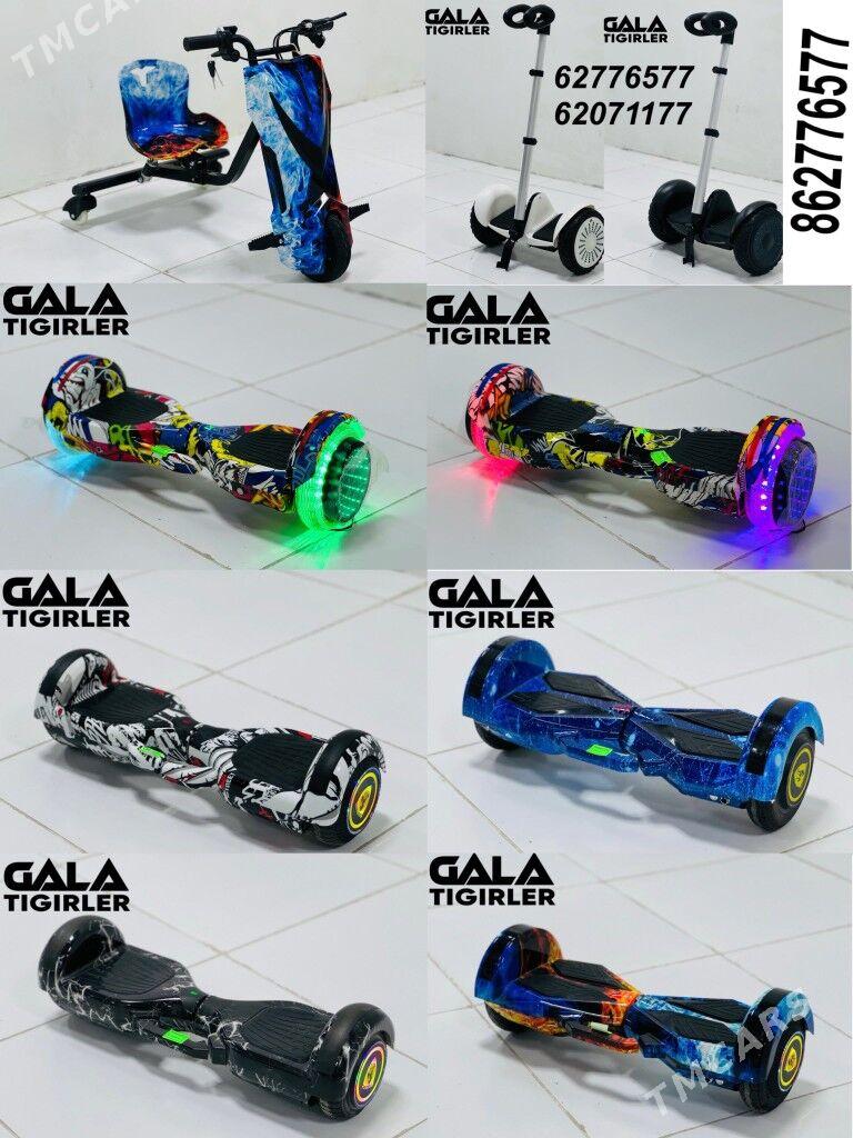 TIGIR MASYN MATOR PARTA KARSOK - Гуртли - img 5