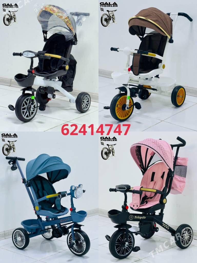 TIGIR MASYN MATOR PARTA KARSOK - Гуртли - img 10