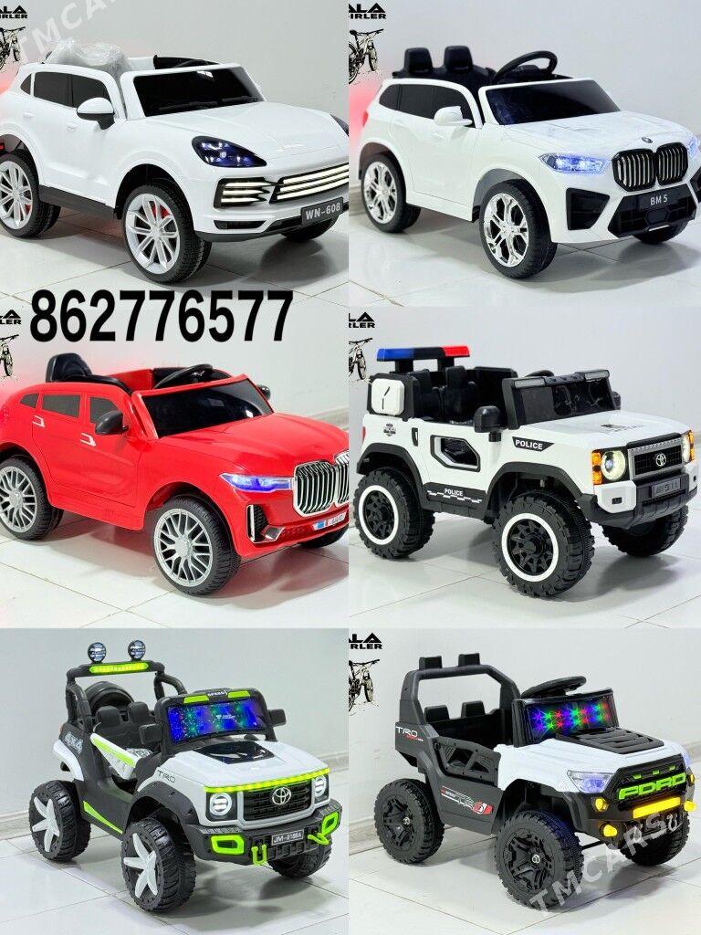 TIGIR MASYN MATOR PARTA KARSOK - Гуртли - img 3