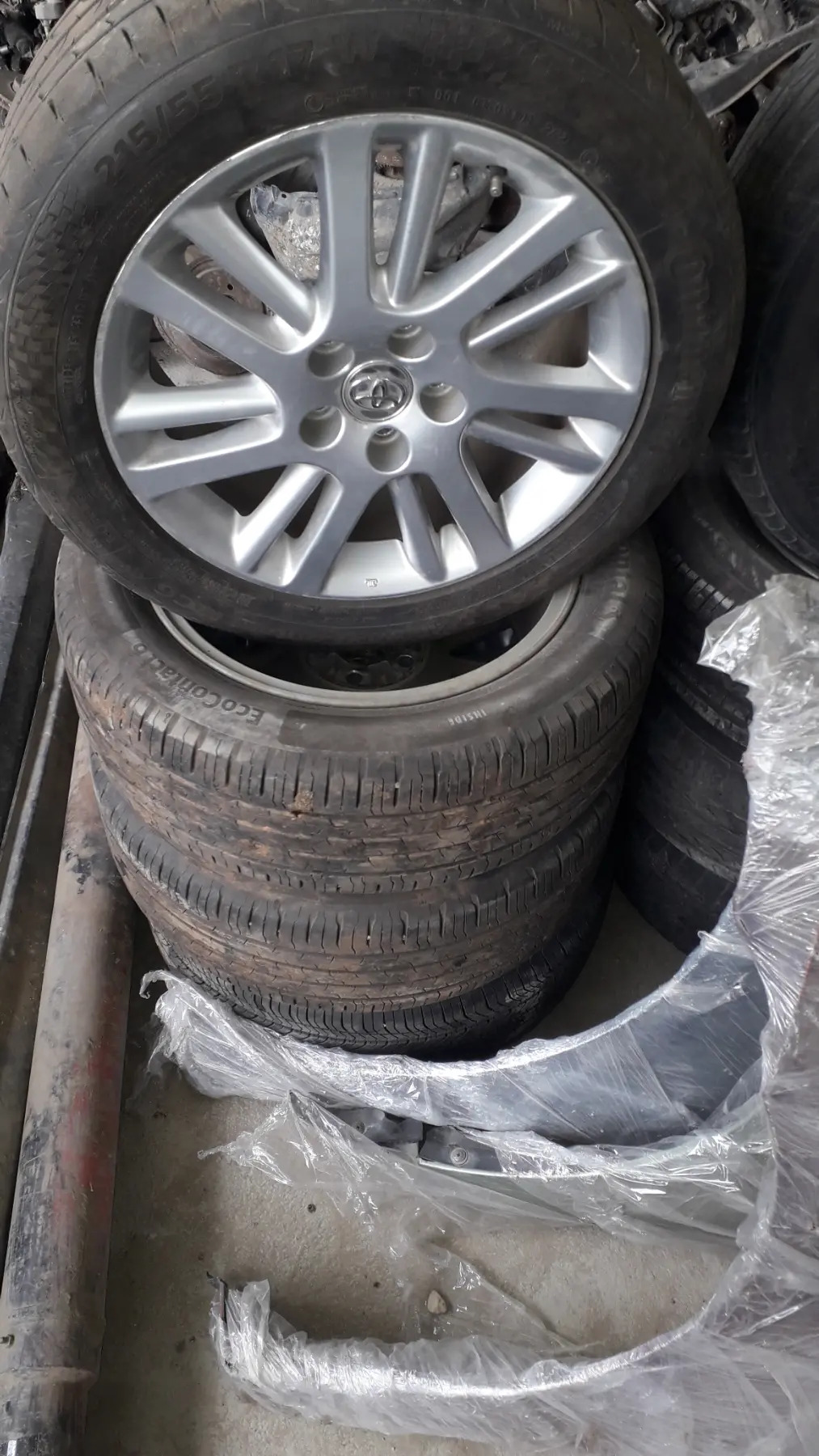 awiryon disga 6 200 TMT - Балканабат - img 2