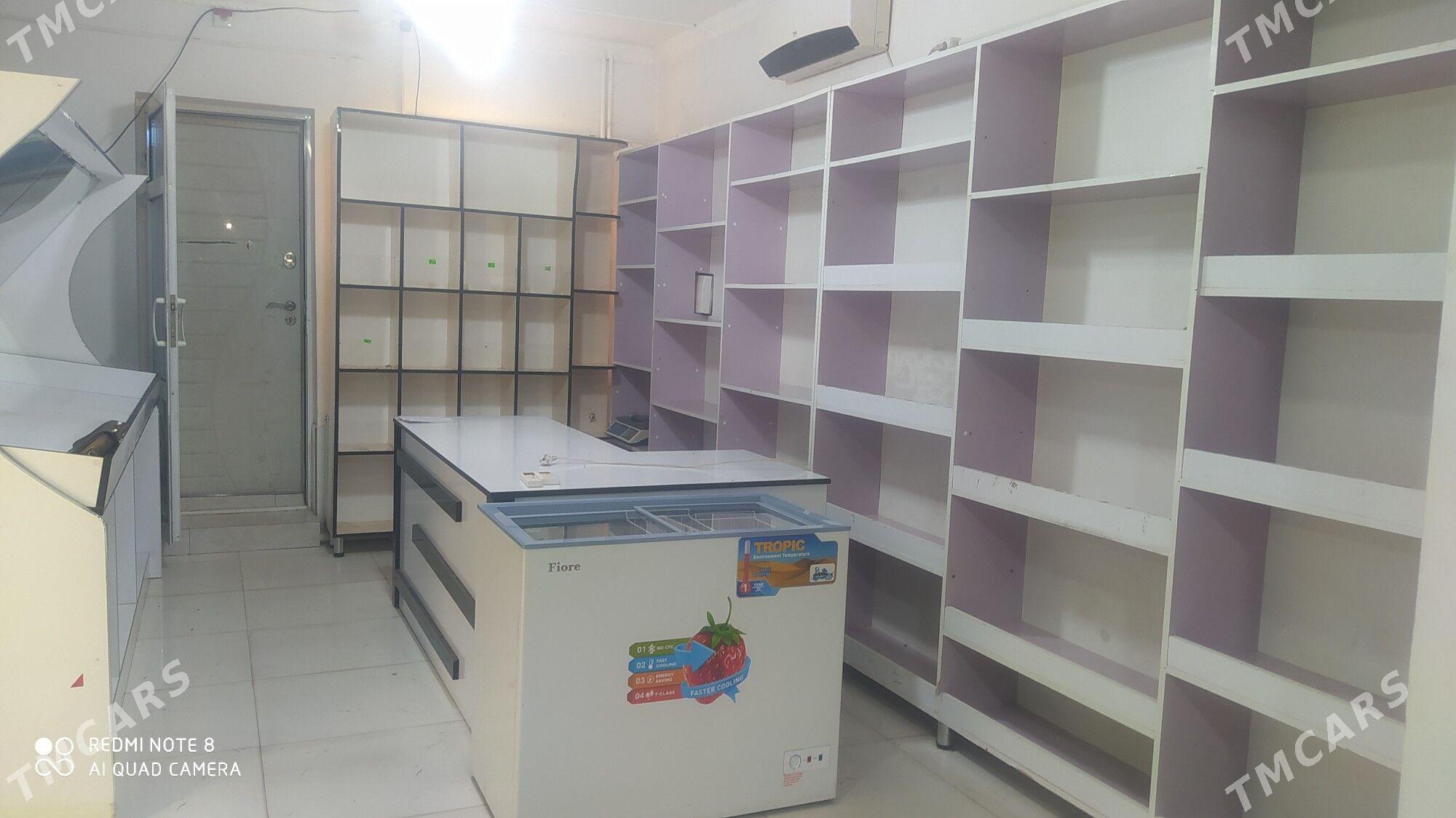 Arenda magazyn - Türkmenabat - img 2