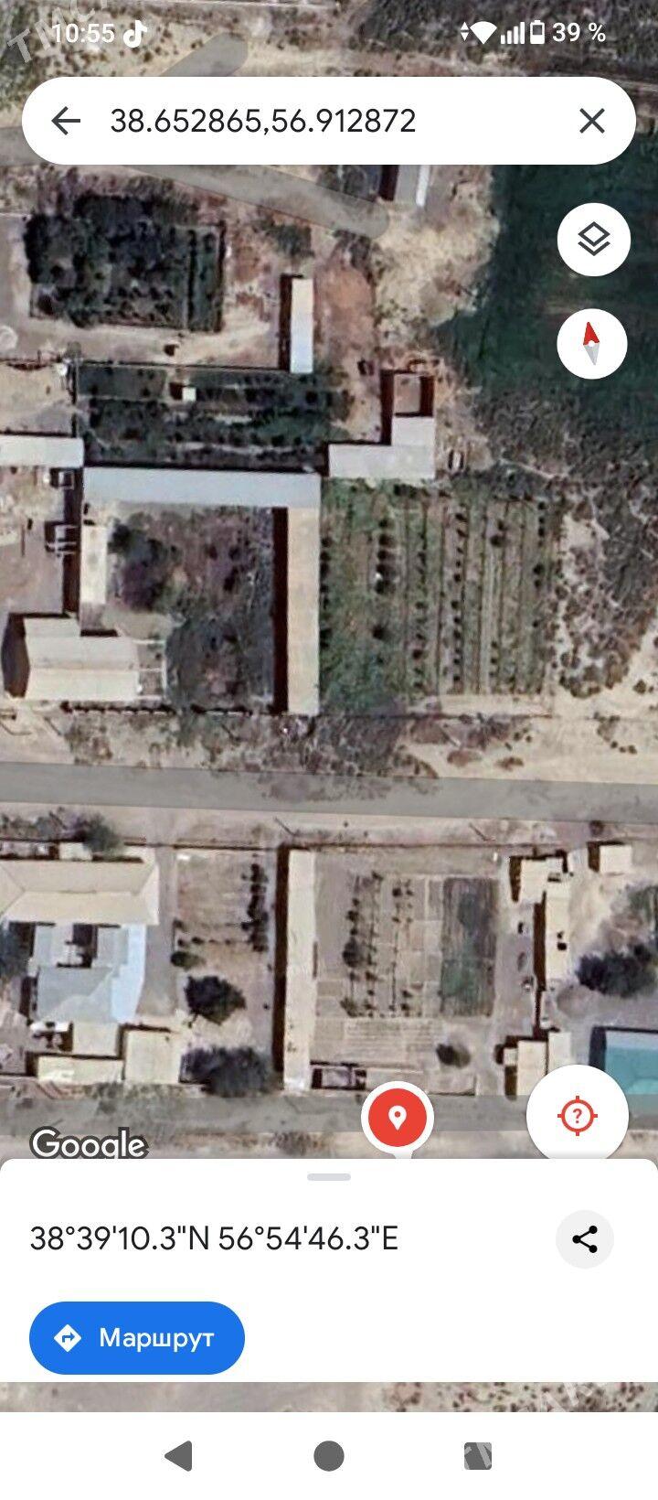 Boş mellek ýer - Bäherden - img 2