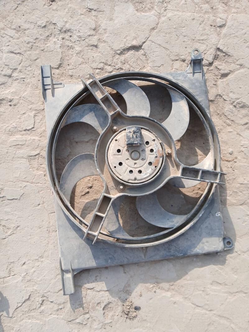 OPEL ZAPCASLAR BAR 6 000 TMT - Туркменабат - img 10