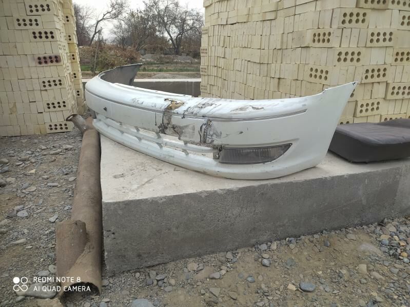 duty avlon bufer 550 TMT - Мары - img 3