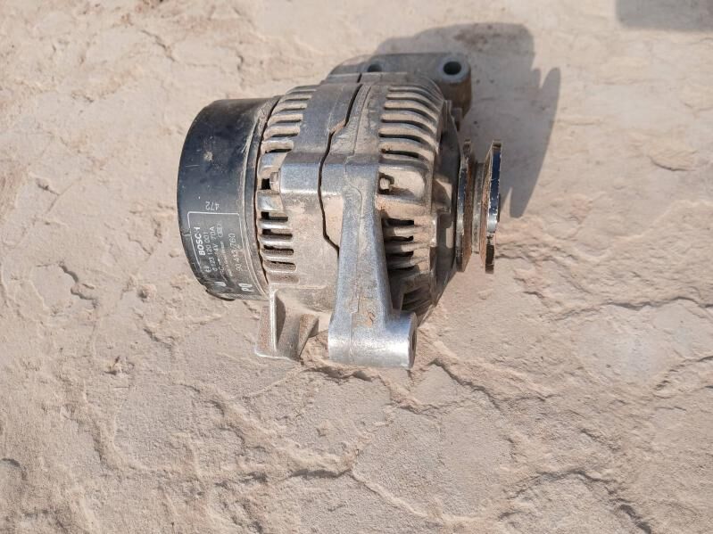 OPEL ZAPCASLAR BAR 6 000 TMT - Туркменабат - img 3