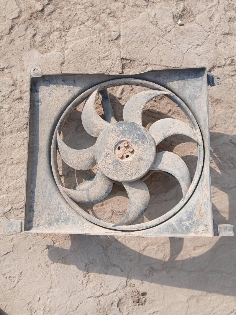 OPEL ZAPCASLAR BAR 6 000 TMT - Туркменабат - img 2