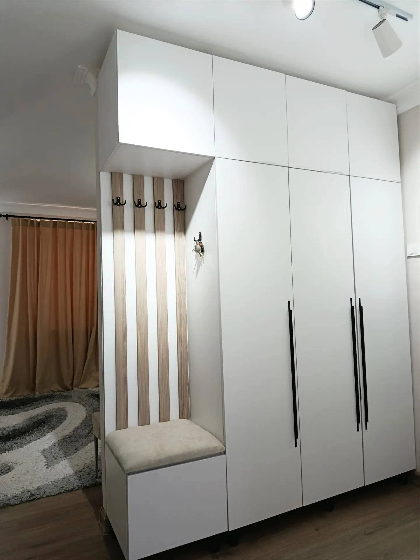 6 мкр фулл дизайн - 6 мкр - img 4