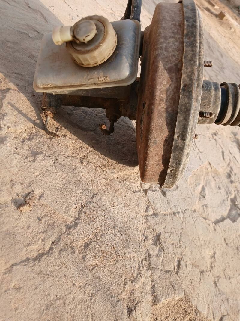 OPEL ZAPCASLAR BAR 6 000 TMT - Туркменабат - img 5