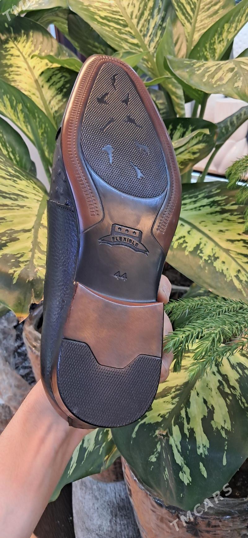 туфли обувь kowus ayakgap - Мир 2 - img 3