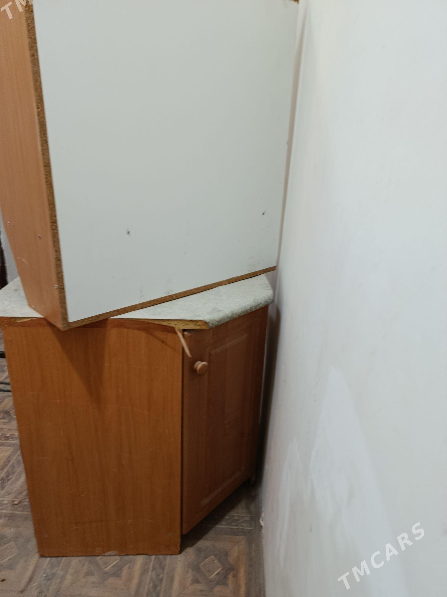 кухонный гарнитур угловой - Türkmenbaşy - img 3