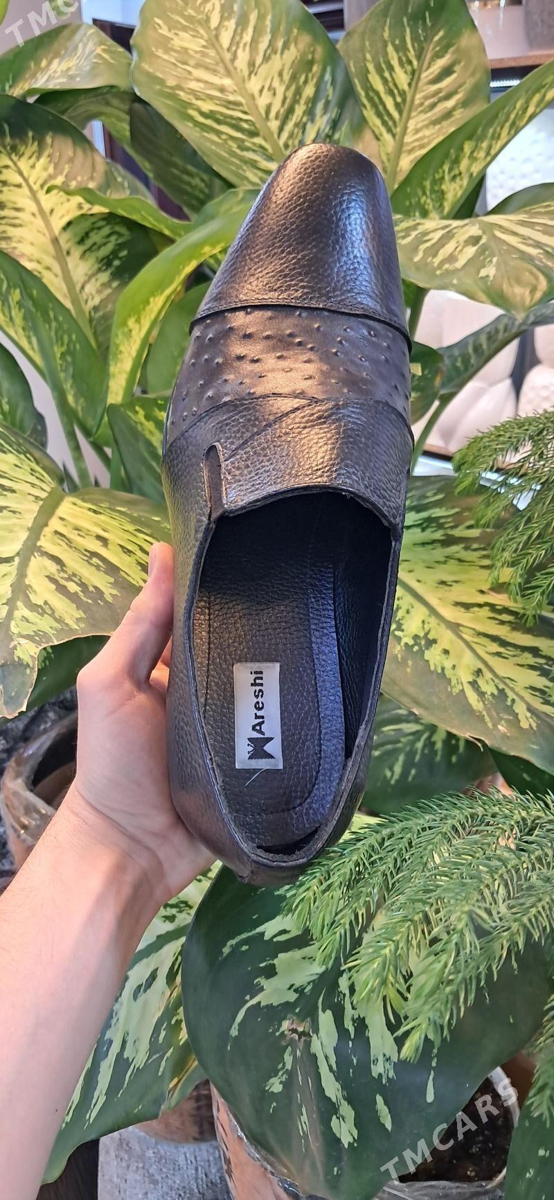 туфли обувь kowus ayakgap - Мир 2 - img 2