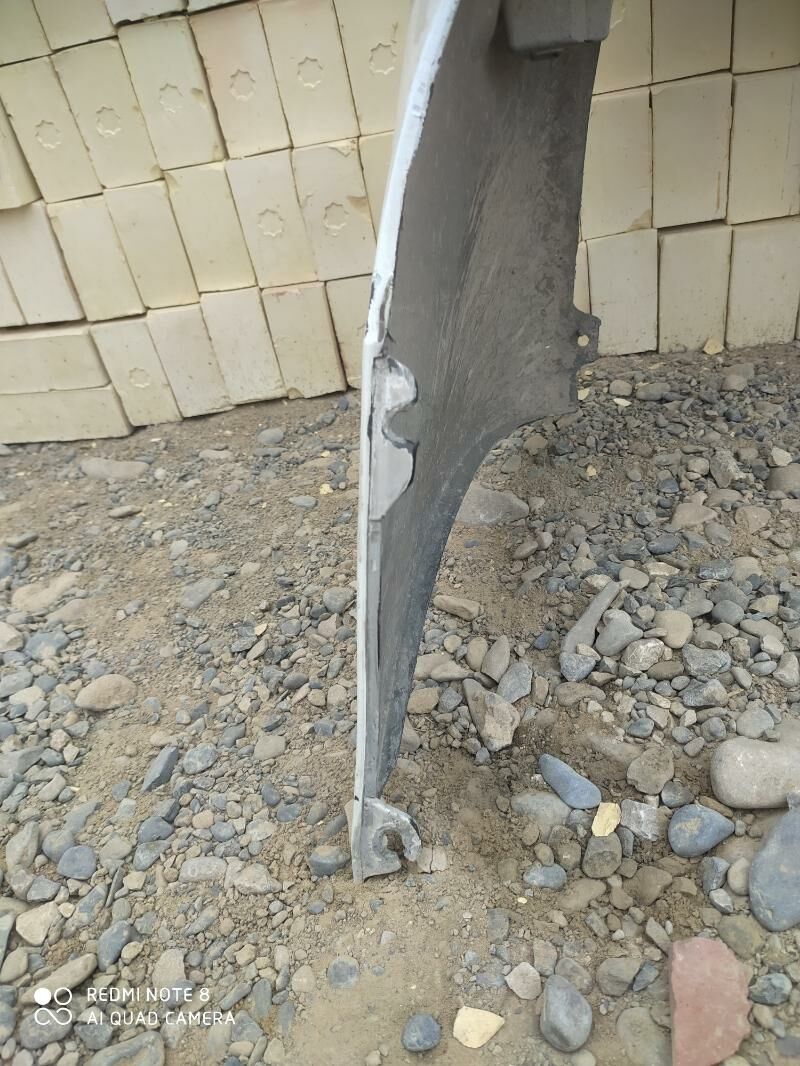 duty avlon bufer 550 TMT - Мары - img 5