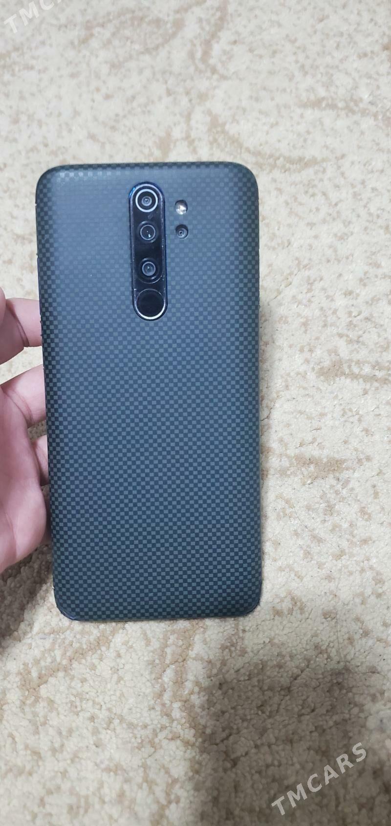 Redmi not 8pro 8/64 - Mary - img 3