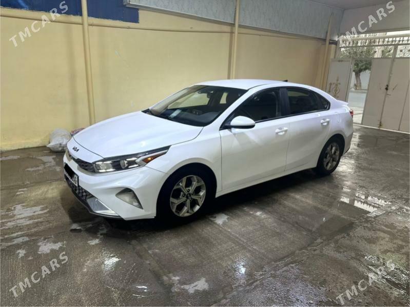 Kia Forte 2021 - 240 000 TMT - Хитровка - img 3