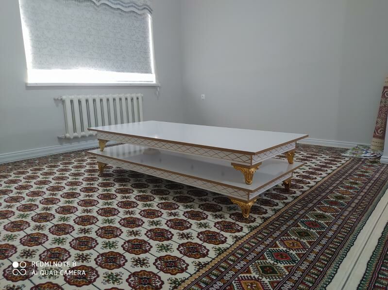 Han stol - Ашхабад - img 5