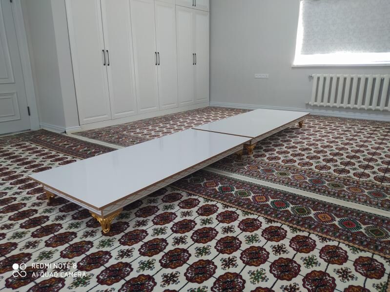 Han stol - Ашхабад - img 3