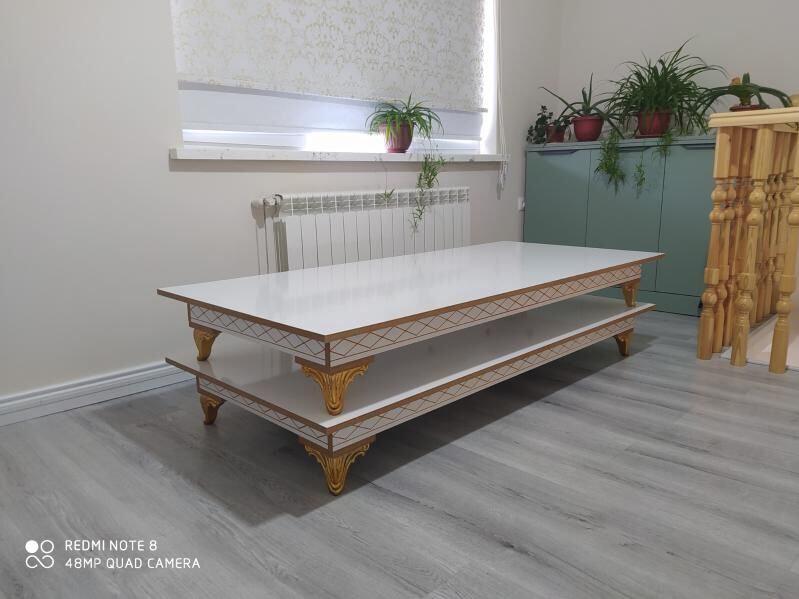 Han stol - Ашхабад - img 2