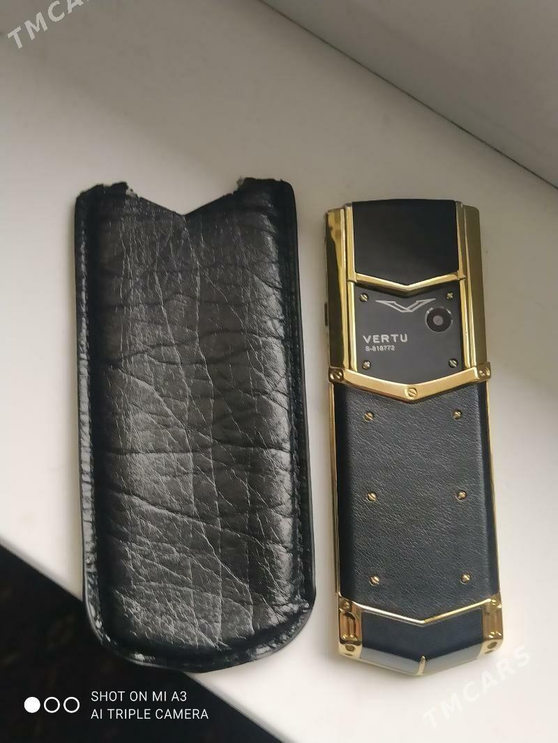 VERTU - Балканабат - img 3